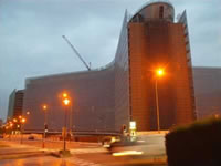 Berlaymont